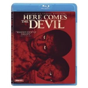 Here Comes The Devil Bd